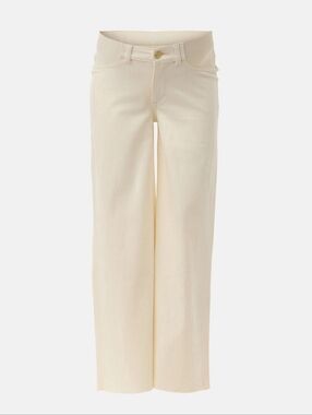DL1961 Hepburn Wide Leg Maternity Jeans  Size 30